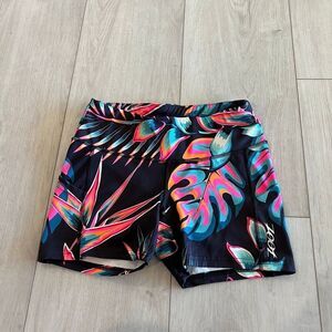 Zoot Sports Women' Short - KOA Tropical size M